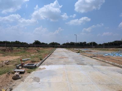 Image of 150 Sq.ft Residential Plot / Land for sale in Century Nature City, Shadnagar, Ranga Reddy for Rs. 3449860