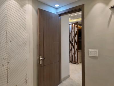 Bedroom Image of 550 Sq.ft 2 BHK Apartment / Flat for sale in Hans Builders Floor, Najafgarh New Delhi for Rs. 3700000