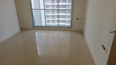 Bedroom Image of 1150 Sq.ft 2.5 BHK Apartment / Flat for sale in Ekta Tripolis, Goregaon West Mumbai for Rs. 33000000