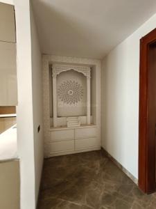 Bedroom Image of 3438 Sq.ft 4.5 BHK Builder Floor for sale in Anant Raj Estate, Kadarpur Gurgaon for Rs. 55000000