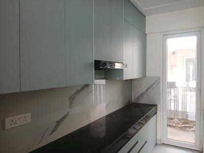 Kitchen Image of 1450 Sq.ft 3.5 BHK Apartment / Flat for sale in M3M Soulitude , Sector 89 Gurgaon for Rs. 15900000