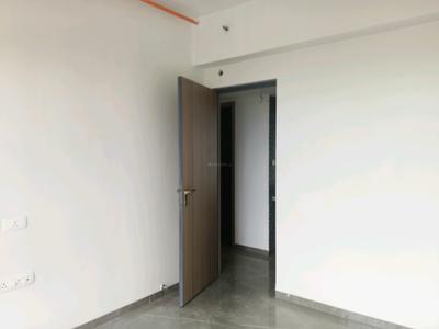 Bedroom Image of 1115 Sq.ft 2 BHK Apartment / Flat for sale in Tharwani Majestic Towers Phase I, Kalyan West Kalyan for Rs. 9900000