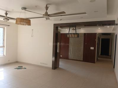 4 BHK Flat