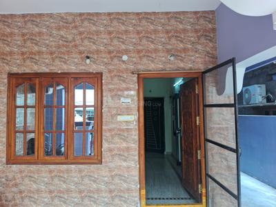 Image of 1300 Sq.ft 2 BHK Independent House for rent in Ashok Nagar, Vijayawada for Rs. 12500