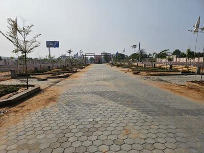 Image of 1000 Sq.ft Residential Plot / Land for sale in Prithvisinghpura at Naiwala, Jaipur for Rs. 3600000