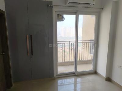 Bedroom Image of 1674 Sq.ft 3 BHK Apartment / Flat for sale in ATS Pious Hideaways, Sector 150 Noida for Rs. 21500000
