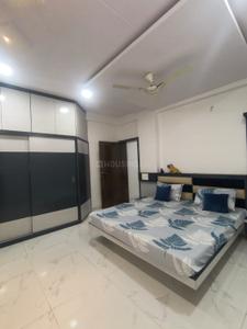 Bedroom Image of 2200 Sq.ft 3 BHK Independent House for sale in Manish Nagar Nagpur for Rs. 25000000