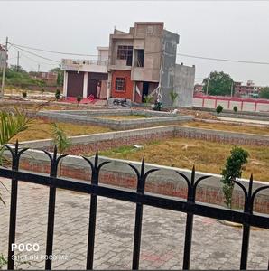 Image of 900 Sq.ft Residential Plot / Land for sale in Kalyanpur, Kanpur for Rs. 1500000