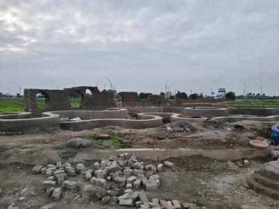 Image of 1000 Sq.ft Residential Plot / Land for sale in Super Corridor, Indore for Rs. 3700000