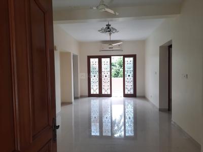 Hall Image of 5000 Sq.ft 7 BHK Independent House for rent in Kottivakkam Chennai for Rs. 250000