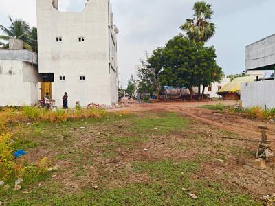 Image of 1278 Sq.ft Residential Plot / Land for sale in Mangalagiri, Guntur for Rs. 4402000