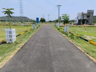 Image of 646 Sq.ft Residential Plot / Land for sale in Singaperumal Koil, Chennai for Rs. 897941