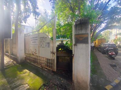 Image of 3000 Sq.ft Residential Plot / Land for sale in Shivaji Nagar, Pune for Rs. 65000000