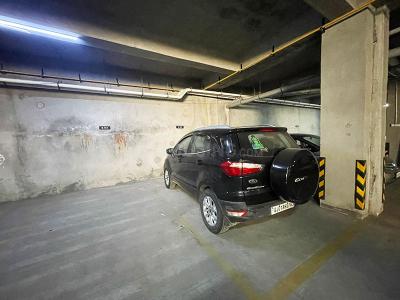Parking Area Image of 1800 Sq.ft 3 BHK Apartment / Flat for sale in Seventh Bliss, Gota Ahmedabad for Rs. 13100000