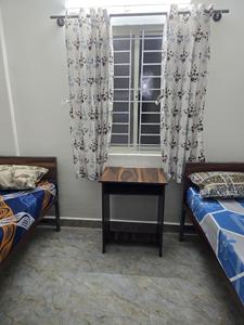 Image of Lakshya Co-Living PG in Koramangala, Bangalore