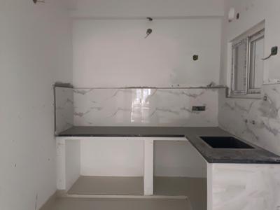 Kitchen Image of 1105 Sq.ft 2 BHK Apartment / Flat for sale in Mahalakshmi S Ridhira Block 2, Ramachandra Puram Sangareddy for Rs. 5967003