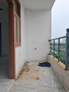 Bedroom One Image of 1150 Sq.ft 3 BHK Apartment / Flat for sale in Sector 49 Noida for Rs. 5000000