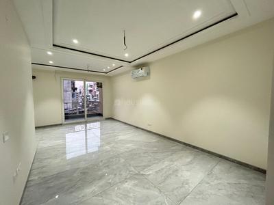 Hall Image of 2280 Sq.ft 4 BHK Apartment / Flat for sale in Exotic Magnifiq, Dhakoli Zirakpur for Rs. 17990000