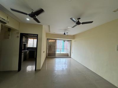 Living Room Image of 1050 Sq.ft 2 BHK Apartment / Flat for sale in Gahlot Majesty, Seawoods Navi Mumbai for Rs. 25500000