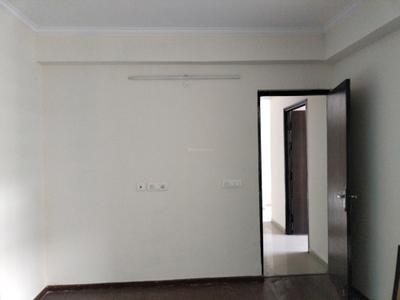 Bedroom Image of 2061 Sq.ft 4 BHK Apartment / Flat for rent in Amrapali Pan Oasis, Sector 70 Noida for Rs. 70000