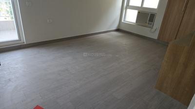 Bedroom Image of 1730 Sq.ft 3 BHK Apartment / Flat for sale in Silverglades The Melia, Sector 36 Sohna for Rs. 17800000
