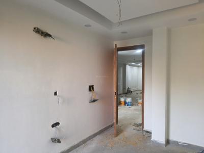 Bedroom Image of 1750 Sq.ft 4 BHK Builder Floor for sale in Vasundhara Ghaziabad for Rs. 17800002