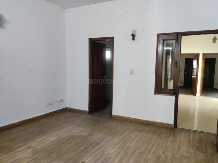 Block B, Anand Niketan Bedroom 1