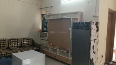 Living Room Image of 1000 Sq.ft 3 BHK Apartment / Flat for sale in GLS Avenue 51, Sector 92 Gurgaon for Rs. 7000000