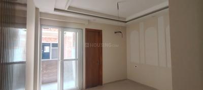 Bedroom Image of 1500 Sq.ft 3 BHK Builder Floor for sale in sector 37 Bahadurgarh for Rs. 13000000