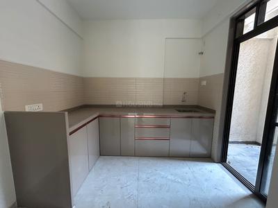 Kitchen Image of 1103 Sq.ft 2 BHK Apartment / Flat for rent in Dombivli East Thane for Rs. 25000