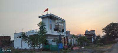 Image of 400 Sq.ft 1 BHK Builder Floor for rent in Burha, Jhansi for Rs. 6000
