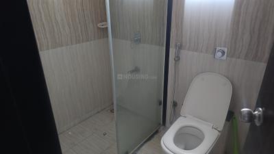 Image of 1150 Sq.ft 2 BHK Apartment / Flat for rent in Bhojwani The Nook Phase 1, Tathawade, Pune for Rs. 26500