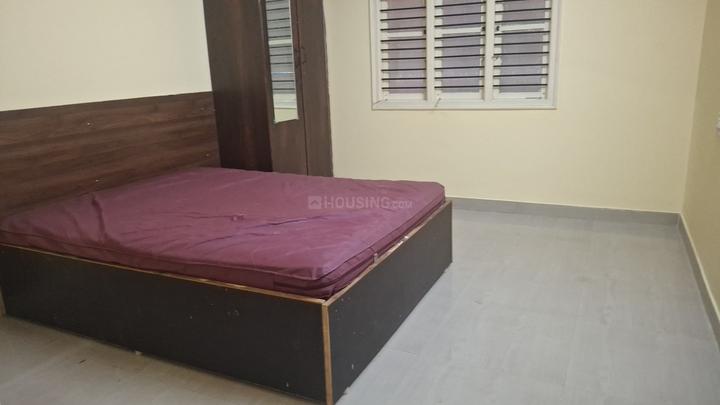 Koramangala Bedroom 1