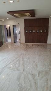 Living Room Image of 3800 Sq.ft 4 BHK Apartment / Flat for sale in Vemali Vadodara for Rs. 16500000