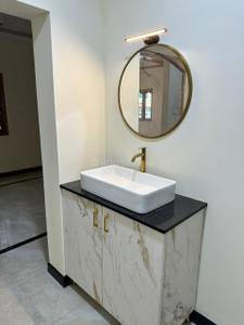 Hall Image of 4000 Sq.ft 5 BHK Apartment / Flat for sale in Valasaravakkam Chennai for Rs. 55000000