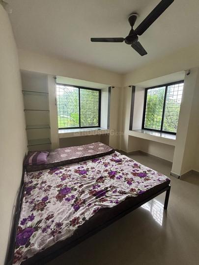 Bhosale nagar Bedroom 1