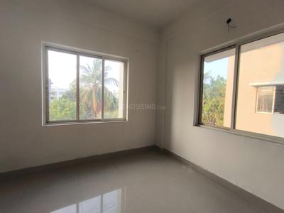 Bedroom Image of 925 Sq.ft 2 BHK Apartment / Flat for sale in Rajwada Greenshire, Narendrapur Kolkata for Rs. 3795000
