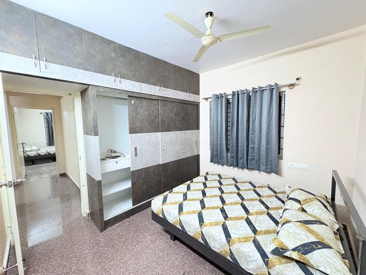 Belur Nagasandra, Bellandur Bedroom 1