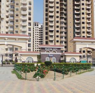 Image of 2410 Sq.ft 4 BHK Apartment / Flat for sale in Amrapali Silicon City, Sector 76, Noida for Rs. 25000000