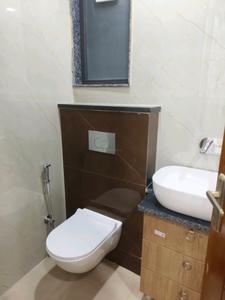 Bedroom One Image of 1323 Sq.ft 3 BHK Builder Floor for sale in Skywhales Vienna Greens II, Sector 99A Gurgaon for Rs. 15500000