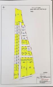 Image of 11000 Sq.ft Residential Plot / Land for sale in Tulapur, Pune for Rs. 7700000