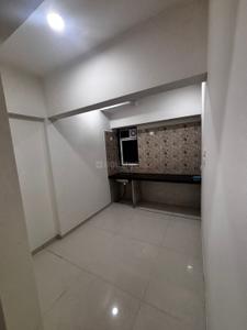 Kitchen Image of 450 Sq.ft 1 BHK Apartment / Flat for sale in Upturn Atmiya Centria, Santacruz East Mumbai for Rs. 14500000