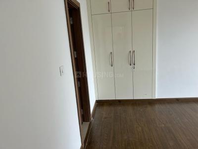 Bedroom Image of 1385 Sq.ft 3 BHK Apartment / Flat for sale in ATS Happy Trails, Noida Extension Greater Noida for Rs. 16900000