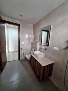 Bathroom Image of 2358 Sq.ft 4 BHK Builder Floor for sale in Preet Vihar New Delhi for Rs. 52500000