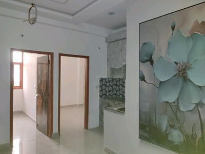 Living Room Image of 750 Sq.ft 2 BHK Builder Floor for sale in DLF Ankur Vihar Ghaziabad for Rs. 2232422