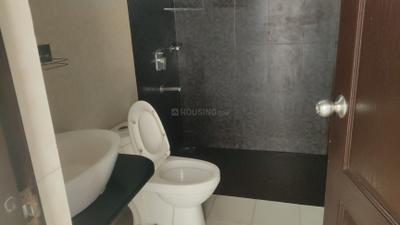 Bathroom Image of 695 Sq.ft 1 BHK Apartment / Flat for rent in Shriram Signiaa, Electronic City Bengaluru for Rs. 27000