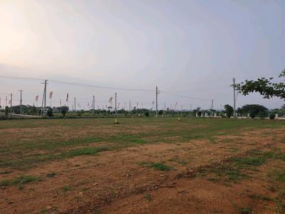 Image of 200 Sq.ft Residential Plot / Land for sale in Mirkhanpet, Hyderabad for Rs. 2000000