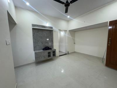 Hall Image of 800 Sq.ft 1 BHK Apartment / Flat for rent in Singasandra Bengaluru for Rs. 24000
