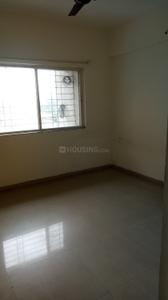 Bedroom Image of 950 Sq.ft 2 BHK Apartment / Flat for rent in Aishwaryam Ventures, Chinchwad Pune for Rs. 24000