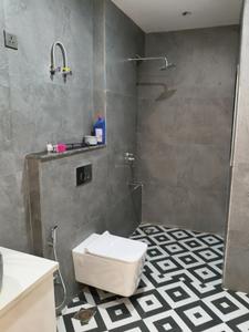 Common Bathroom Image of 2844 Sq.ft 4 BHK Builder Floor for sale in Sector 26A Gurgaon for Rs. 39500000